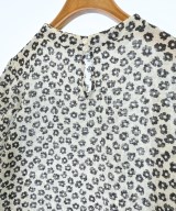 La TOTALITE（ラトータリテ）ブラウス 白 サイズ:F レディース/2200668159050