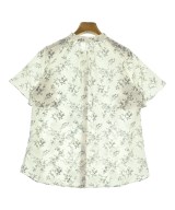 La TOTALITE（ラトータリテ）ブラウス 白 サイズ:F レディース/2200673624048