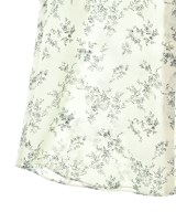 La TOTALITE（ラトータリテ）ブラウス 白 サイズ:F レディース/2200673624048