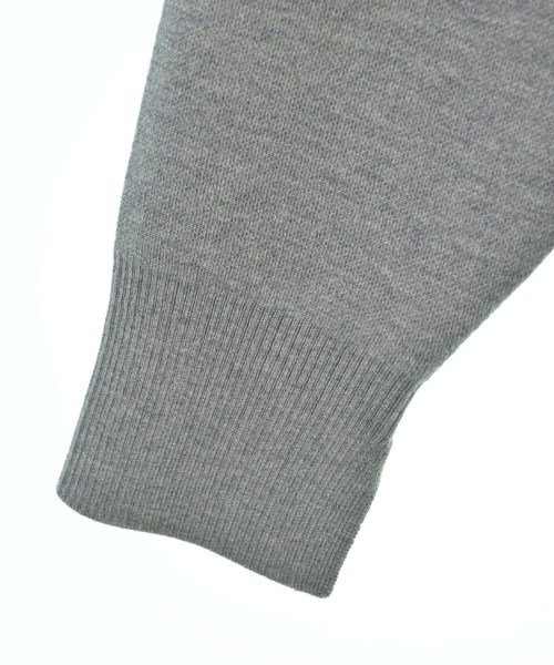 La TOTALITE（ラトータリテ）ニット・セーター グレー サイズ:-(M位) レディース/2200673624130