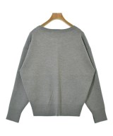 La TOTALITE（ラトータリテ）ニット・セーター グレー サイズ:-(M位) レディース/2200673624130