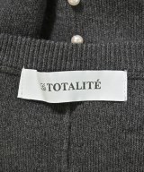 La TOTALITE（ラトータリテ）ワンピース グレー サイズ:-(M位) レディース/2200673624147
