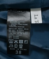 La TOTALITE（ラトータリテ）ロング・マキシ丈スカート 緑 サイズ:38(M位) レディース/2200673624178