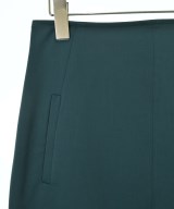 La TOTALITE（ラトータリテ）ロング・マキシ丈スカート 緑 サイズ:38(M位) レディース/2200673624178