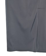 La TOTALITE（ラトータリテ）ロング・マキシ丈スカート グレー サイズ:38(M位) レディース/2200673624239