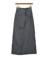 La TOTALITE ロング・マキシ丈スカート