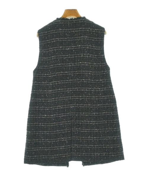 La TOTALITE（ラトータリテ）その他 黒 サイズ:38(M位) レディース/2200677714417