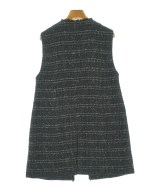 La TOTALITE（ラトータリテ）その他 黒 サイズ:38(M位) レディース/2200677714417