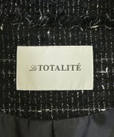 La TOTALITE（ラトータリテ）その他 黒 サイズ:38(M位) レディース/2200677714417