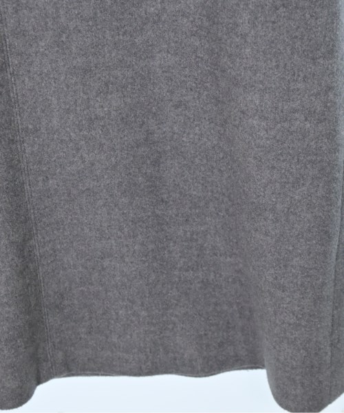 La TOTALITE（ラトータリテ）ワンピース グレー サイズ:38(M位) レディース/2200673250049