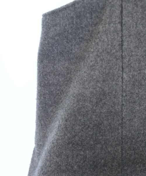 La TOTALITE（ラトータリテ）ワンピース グレー サイズ:38(M位) レディース/2200673250049