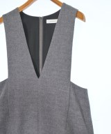 La TOTALITE（ラトータリテ）ワンピース グレー サイズ:38(M位) レディース/2200673250049