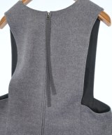 La TOTALITE（ラトータリテ）ワンピース グレー サイズ:38(M位) レディース/2200673250049