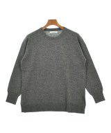 La TOTALITE（ラトータリテ）ニット・セーター グレー サイズ:F レディース/2200675345033