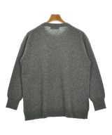 La TOTALITE（ラトータリテ）ニット・セーター グレー サイズ:F レディース/2200675345033
