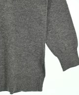 La TOTALITE（ラトータリテ）ニット・セーター グレー サイズ:F レディース/2200675345033