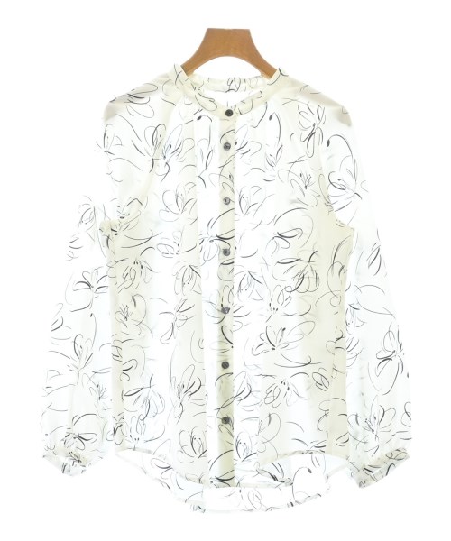 ラトータリテ(La TOTALITE)のLa TOTALITE ブラウス