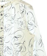 La TOTALITE（ラトータリテ）ブラウス 白 サイズ:F レディース/2200672954047