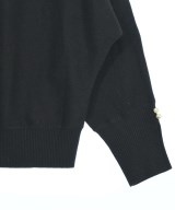 La TOTALITE（ラトータリテ）ニット・セーター 黒 サイズ:F レディース/2200672954054