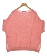 La TOTALITE（ラトータリテ）ニット・セーター ピンク サイズ:F レディース/2200673882066
