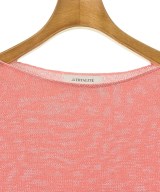 La TOTALITE（ラトータリテ）ニット・セーター ピンク サイズ:F レディース/2200673882066