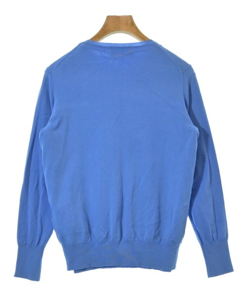 La TOTALITE（ラトータリテ）アンサンブル 青 サイズ:F レディース/2200673882097