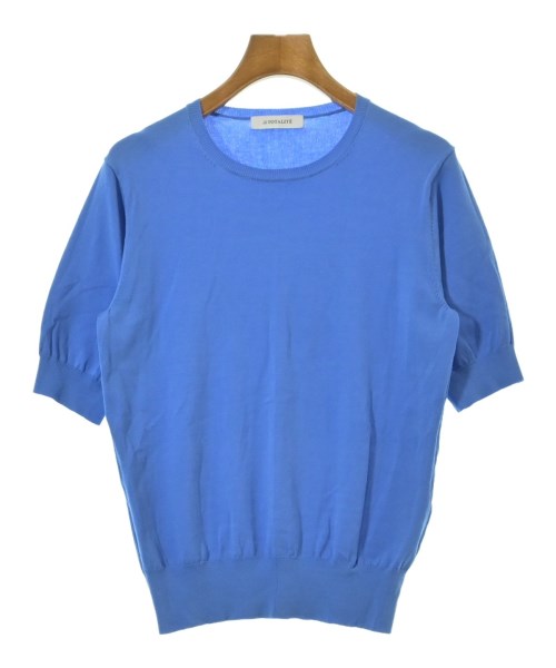 La TOTALITE（ラトータリテ）アンサンブル 青 サイズ:F レディース/2200673882097