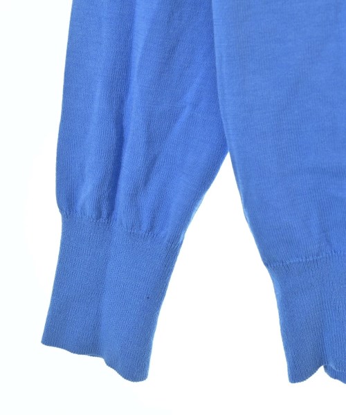 La TOTALITE（ラトータリテ）アンサンブル 青 サイズ:F レディース/2200673882097