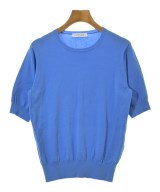 La TOTALITE（ラトータリテ）アンサンブル 青 サイズ:F レディース/2200673882097