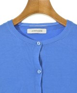 La TOTALITE（ラトータリテ）アンサンブル 青 サイズ:F レディース/2200673882097