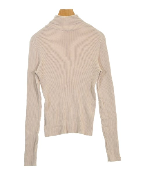 La TOTALITE（ラトータリテ）ニット・セーター ベージュ サイズ:-(XS位) レディース/2200673649126