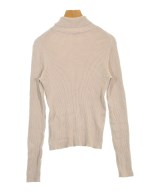 La TOTALITE（ラトータリテ）ニット・セーター ベージュ サイズ:-(XS位) レディース/2200673649126