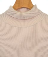 La TOTALITE（ラトータリテ）ニット・セーター ベージュ サイズ:-(XS位) レディース/2200673649126