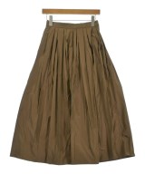 La TOTALITE ロング・マキシ丈スカート