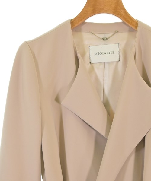 La TOTALITE（ラトータリテ）その他 ベージュ サイズ:-(XL位) レディース/2200676107029
