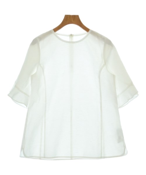 La TOTALITE(ラトータリテ)ブラウス 白 サイズ:-(M位)/2200674964099
