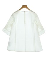 La TOTALITE（ラトータリテ）ブラウス 白 サイズ:-(M位) レディース/2200674964099