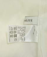 La TOTALITE（ラトータリテ）ブラウス 白 サイズ:-(M位) レディース/2200674964099