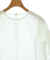 La TOTALITE（ラトータリテ）ブラウス 白 サイズ:-(M位) レディース/2200674964099
