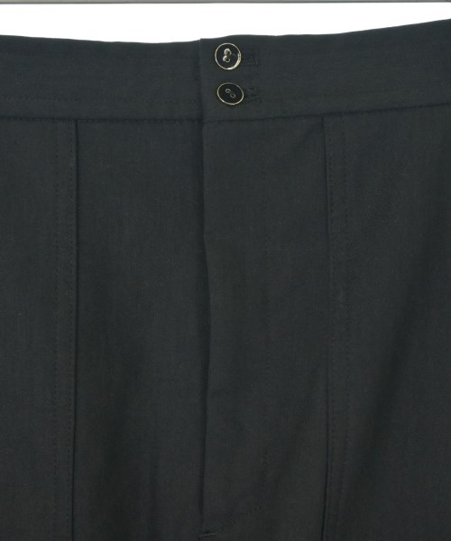 La TOTALITE（ラトータリテ）ロング・マキシ丈スカート 黒 サイズ:36(S位) レディース/2200675613033