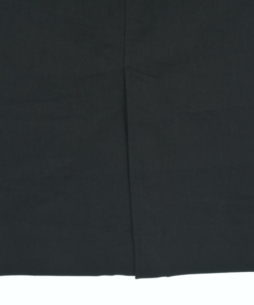 La TOTALITE（ラトータリテ）ロング・マキシ丈スカート 黒 サイズ:36(S位) レディース/2200675613033