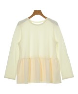 La TOTALITE（ラトータリテ）Tシャツ・カットソー 白 サイズ:F レディース/2200679280019