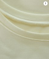 La TOTALITE（ラトータリテ）Tシャツ・カットソー 白 サイズ:F レディース/2200679280019