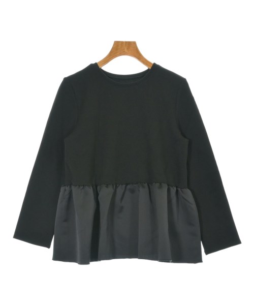 La TOTALITE(ラトータリテ)Tシャツ・カットソー 黒 サイズ:F/2200679280026