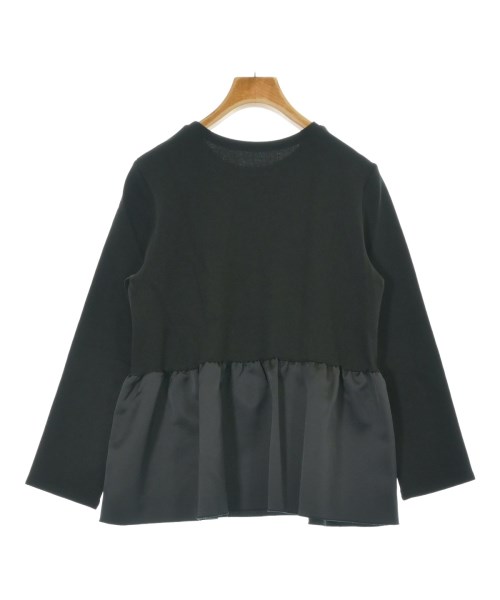 La TOTALITE（ラトータリテ）Tシャツ・カットソー 黒 サイズ:F レディース/2200679280026