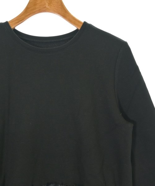 La TOTALITE（ラトータリテ）Tシャツ・カットソー 黒 サイズ:F レディース/2200679280026