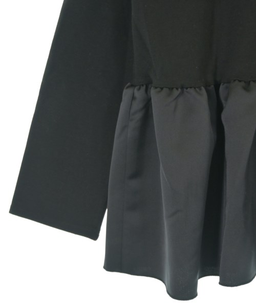 La TOTALITE（ラトータリテ）Tシャツ・カットソー 黒 サイズ:F レディース/2200679280026