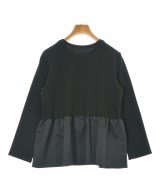 La TOTALITE（ラトータリテ）Tシャツ・カットソー 黒 サイズ:F レディース/2200679280026