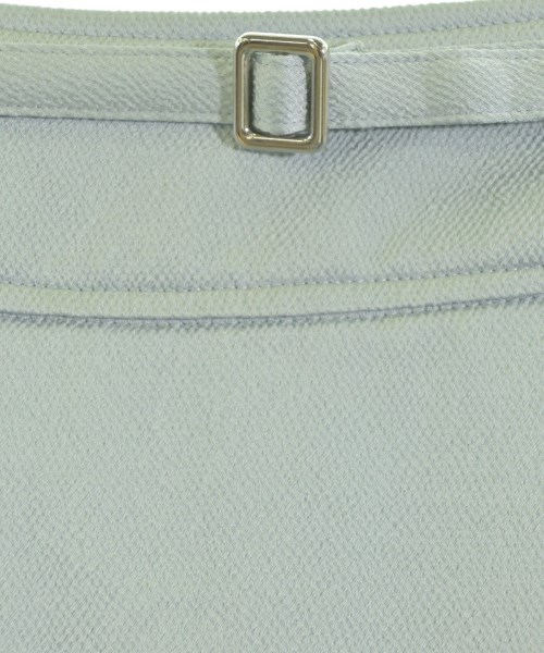 La TOTALITE（ラトータリテ）ロング・マキシ丈スカート 青 サイズ:38(M位) レディース/2200678109021