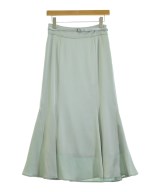 La TOTALITE ロング・マキシ丈スカート